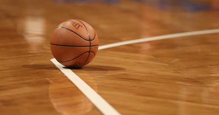 Basketball-generic